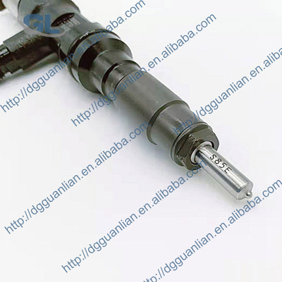Pour moteur diesel Original tout nouvel injecteur diesel à rampe commune G3 095000-2770 0950002770