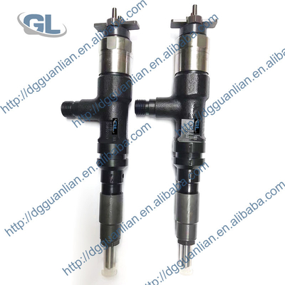 Pour moteur diesel Original tout nouvel injecteur diesel à rampe commune G3 095000-2770 0950002770