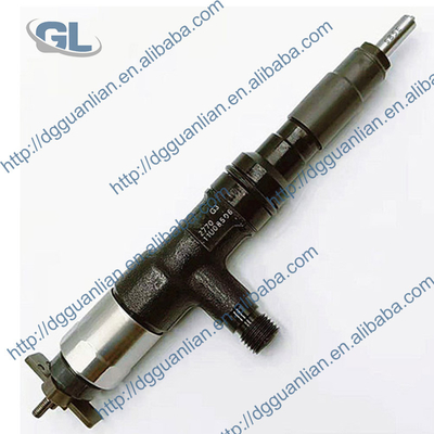 Pour moteur diesel Original tout nouvel injecteur diesel à rampe commune G3 095000-2770 0950002770