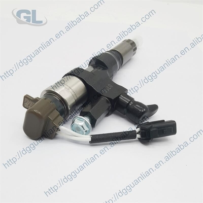 Pour l'injecteur de carburant à rampe commune diesel à haute pression de moteur diesel 295050-2950 2950502950