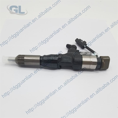 Pour l'injecteur de carburant à rampe commune diesel à haute pression de moteur diesel 295050-2950 2950502950