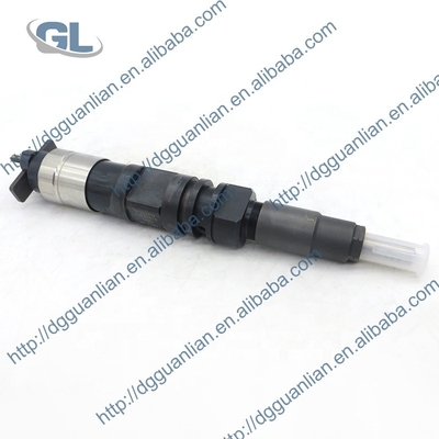 Injecteur de gazole commun tout neuf véritable de rail 295050-1860 22033416 295050-1861 295050-1862 295050-1863 295050-1864