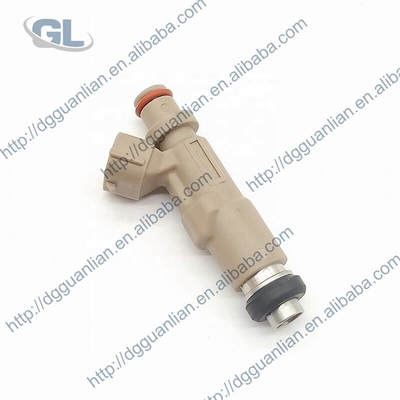 Injecteur de carburant 23250-75090 de bonne qualité 2325075090 pour le caboteur Hilux Land Cruiser 90 Prado de Toyota
