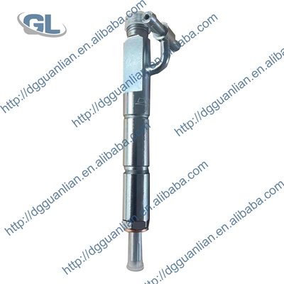 Pour l'injecteur de gazole de bonne qualité de Turbo 146P768 de carburant de moteur de MITSUBISHI 4D34 Me220255