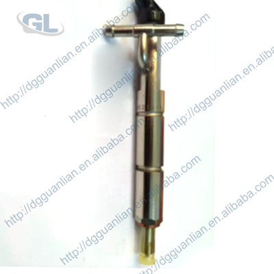 Pour l'injecteur de gazole de bonne qualité de Turbo 146P768 de carburant de moteur de MITSUBISHI 4D34 Me220255