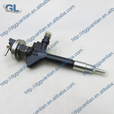 Nouveaux injecteurs de carburant diesel véritables de pièces de Mazda 095000-8780 pour RFY1-13-H50A RFY113H50A