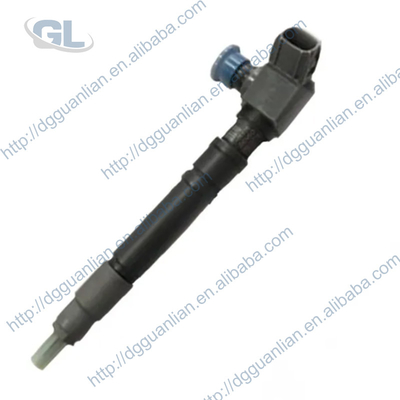 Pour le moteur de Toyota Hilux 2,8 pour l'injecteur de carburant commun de rail de Denso 9729570-055 29600-0550