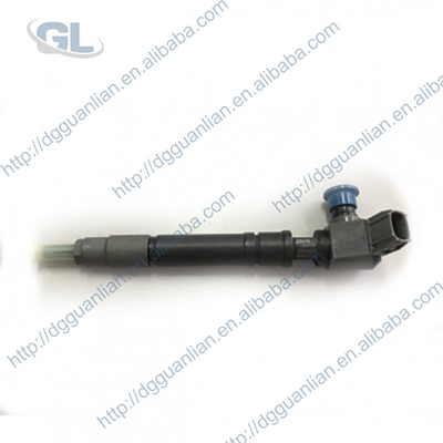 Pour le moteur de Toyota Hilux 2,8 pour l'injecteur de carburant commun de rail de Denso 9729570-055 29600-0550