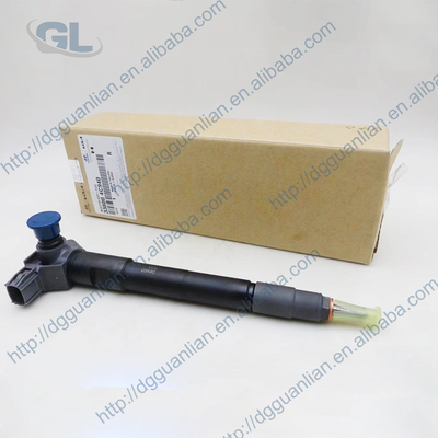 Pour l'injecteur de carburant commun de rail de Denso 295700-0820 33800-4C940 pour le moteur de Hyndai