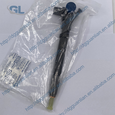 Pour l'injecteur de carburant commun de rail de Denso 295700-0820 33800-4C940 pour le moteur de Hyndai