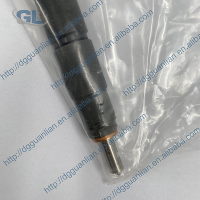 Pour l'injecteur de carburant commun de rail de Denso 295700-0820 33800-4C940 pour le moteur de Hyndai