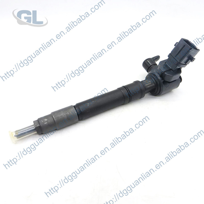 Pour l'injecteur de gazole commun automatique de rail de Toyota Hilux 23670-11030 2367011030