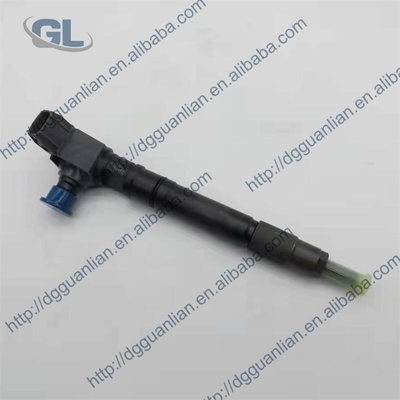 Pour l'injecteur de gazole commun automatique de rail de Toyota Hilux 23670-11030 2367011030