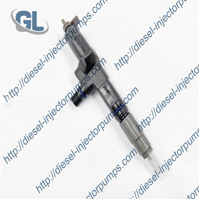 Pour l'injecteur de gazole de Kubota V3800t Svl95-2 Svl95 SVL 95 1J50853051 295700-0101 1j508-53051