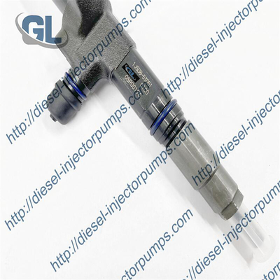 Pour l'injecteur de gazole de Kubota V3800t Svl95-2 Svl95 SVL 95 1J50853051 295700-0101 1j508-53051