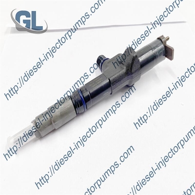 Pour l'injecteur de gazole de Kubota V3800t Svl95-2 Svl95 SVL 95 1J50853051 295700-0101 1j508-53051