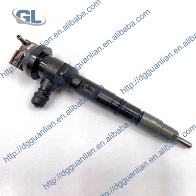Nouvel injecteur de carburant commun diesel 15021-530A1 05B08256 15021530A1 de rail
