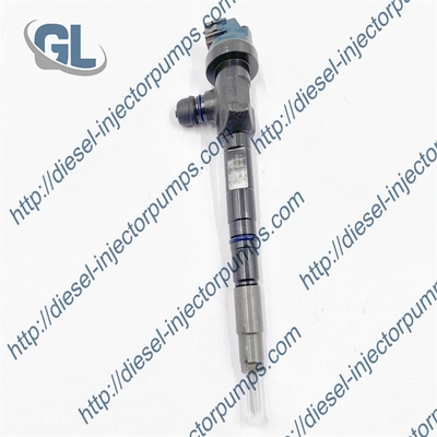 Injecteur diesel véritable 1J600-53052 pour KUBOTA V3800 J60053052