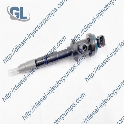 Injecteur diesel véritable 1J600-53052 pour KUBOTA V3800 J60053052