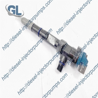 Injecteur diesel véritable 1J600-53052 pour KUBOTA V3800 J60053052