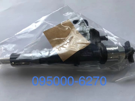 Injecteur commun de rail de gazole véritable 095000-6270 095000-6274 8-97610254-0 8-97610254-4