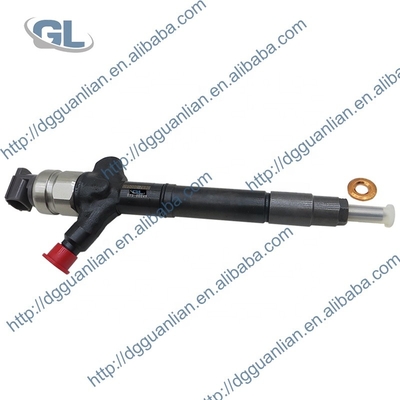 Injecteur commun 095000-7320 de rail 095000-7330 095000-6680 095000-6970 23670-09190 23670-0R050 23670-0R130 23670-0R180