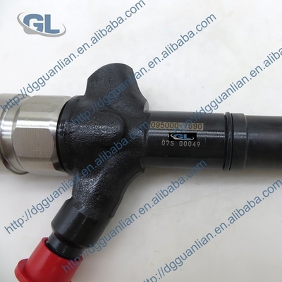 Injecteur commun 095000-7320 de rail 095000-7330 095000-6680 095000-6970 23670-09190 23670-0R050 23670-0R130 23670-0R180