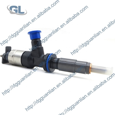 Pour l'injecteur commun original du rail 370-7286 de CAT C4.4 3707286 295050-0410 295050-0411