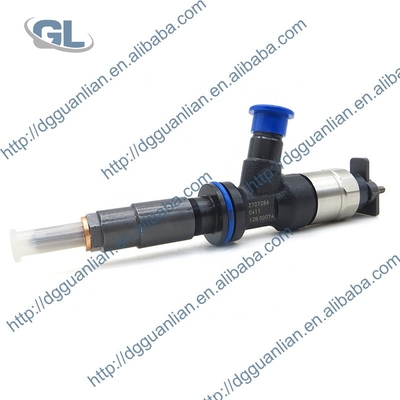 Pour l'injecteur commun original du rail 370-7286 de CAT C4.4 3707286 295050-0410 295050-0411