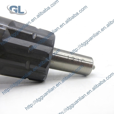 Injecteur de gazole commun véritable et nouvel de rail 095000-9800 8-98219181-0