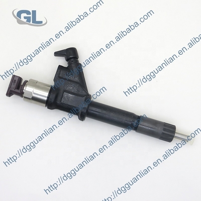 Injecteur commun 095000-8871 de rail de gazole véritable et nouveau 9709500-887 VG1038080007