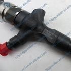 Injecteur commun véritable de rail 095000-7030 095000-7031 pour TOYOTA 23670-39185 23670-39186 23670-30140