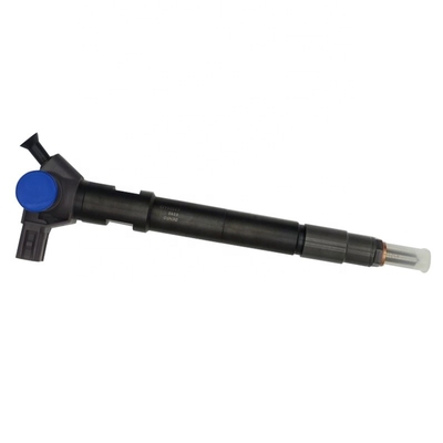Injecteur de carburant commun original de rail 295700-0290 pour l'euro de HYUNDAI D4CB VGT 6 33800-4A950