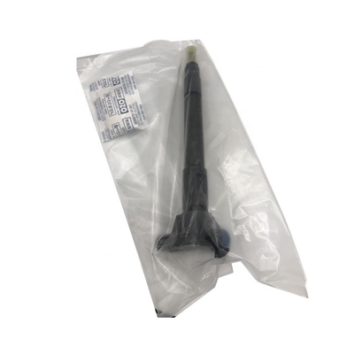 Injecteur de carburant commun original de rail 295700-0290 pour l'euro de HYUNDAI D4CB VGT 6 33800-4A950