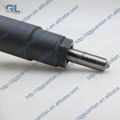 Nouvel injecteur de carburant commun original 095000-7160 de rail 095000-7162 DCRI107160