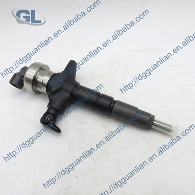 Injecteur de carburant commun original de rail 095000-8030 pour ISUZU 4JJ1 D-maximum 8980749090 8-98074909-0 8-98074909-3