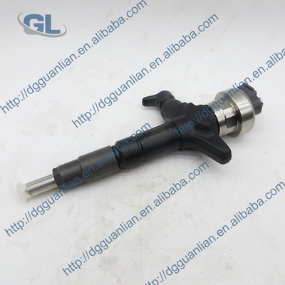 Injecteur de carburant commun original de rail 095000-8030 pour ISUZU 4JJ1 D-maximum 8980749090 8-98074909-0 8-98074909-3