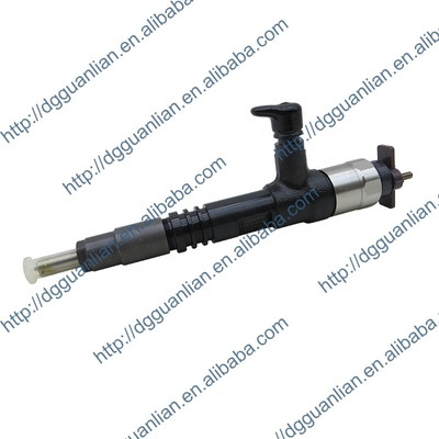 Injecteur de carburant commun diesel véritable et tout neuf de rail 295050-1090 295050-3100 6275-11-3100