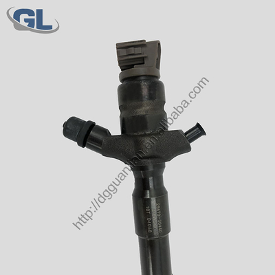 Injecteur de carburant 23670-30440 23670-39435 295900-0250 295900-0200 pour l'euro 5 de Toyota Hiace Dyna 1kd Ftv