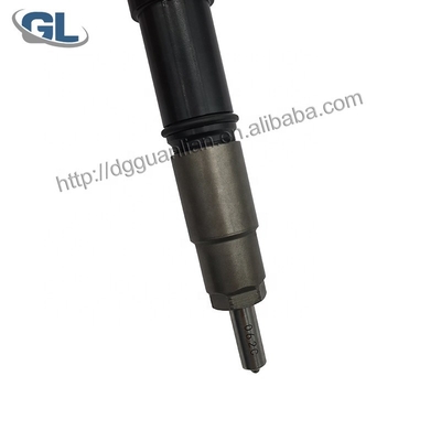 Injecteur commun de gicleur d'essence de rail de 1KD-FTV Denso 095000-6180 095000-5920 pour TOYOTA 23670-30110