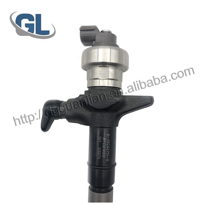 Injecteur de carburant commun diesel 8982467510 de rail 8-98246751-0 pour ISUZU
