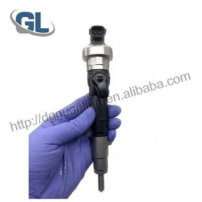 Injecteur de carburant commun diesel 8982467510 de rail 8-98246751-0 pour ISUZU