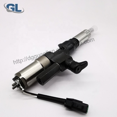 Injecteurs diesel de bec de rail commun 095000-0792 095000-0793 095000-0794 pour HINO 23910-1222 23910-1223 S2391-01223
