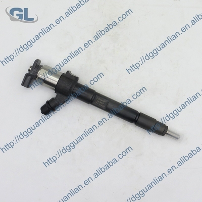 Injecteur de carburant commun véritable de rail 295050-1760 pour MITSUBISHI 4N15 1465A439