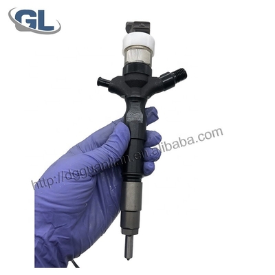 Injecteur de carburant commun de rail 295050-0820 23670-39385 23670-30380 pour Toyota Dyna 1KD