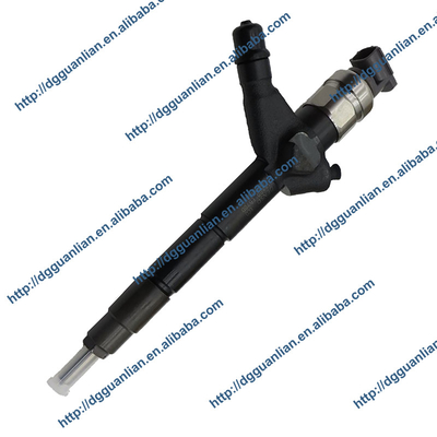 Moteur YD22 de l'injecteur de carburant 16600-AW400 16600-AW401 16600-AW40A 16600-AW40B 16600-AW40C