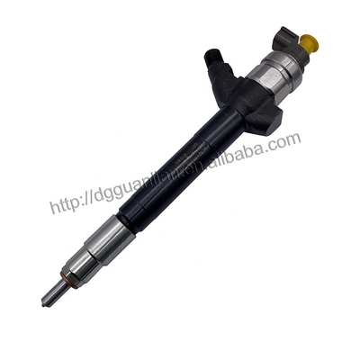 Injecteur de gazole 095000-5810 pour Ford Transit 6C1Q-9K546-BB 6C1Q9K546BB