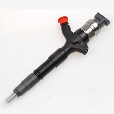 Injecteur 095000-8290 095000-8220 095000-8222 095000-829# pour le hilux 1kd de toyot
