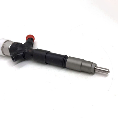 Injecteur 095000-8290 095000-8220 095000-8222 095000-829# pour le hilux 1kd de toyot