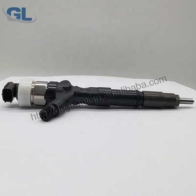 Injecteur de carburant de 1KD FTV 095000-6761 23670-30140 pour Denso Toyota